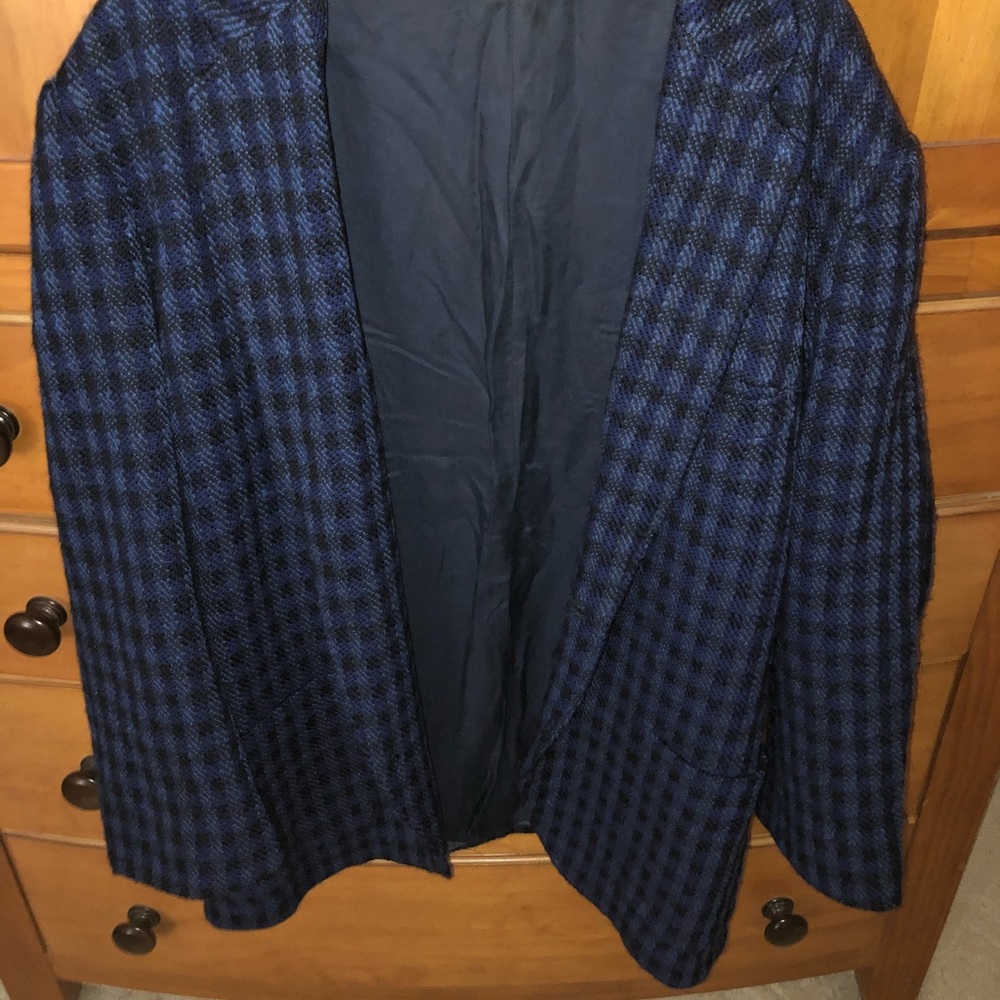 Issey miyake coat